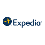 logo de Expedia