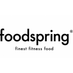 coupon FoodSpring