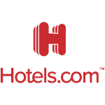 Hotels.com en promo