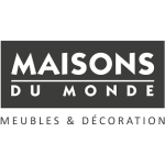 logo de Maisons du Monde