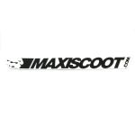 promo Maxiscoot