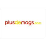 logo de PlusdeMags