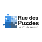 Rue des Puzzles : les meilleures promos sur Bon-Reduc