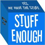 logo de Stuff Enough