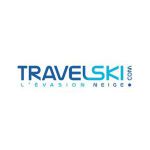 logo de TravelSki