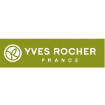 logo de Yves Rocher
