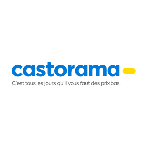 Promo Castorama en février 2024