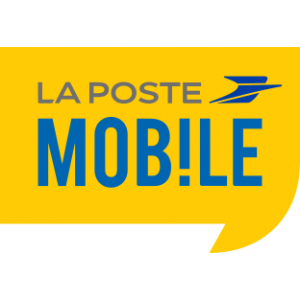La Poste Mobile : les meilleures promos sur Bon-Reduc