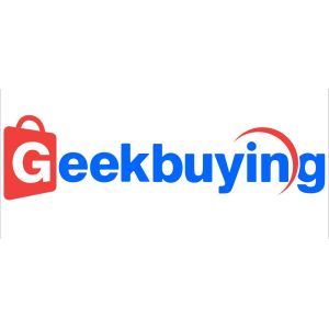 Code Promo Geekbuying valides en mai 2025