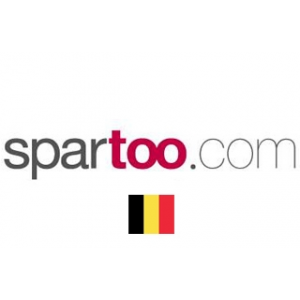 Code Promo Spartoo Belgique en septembre 2023
